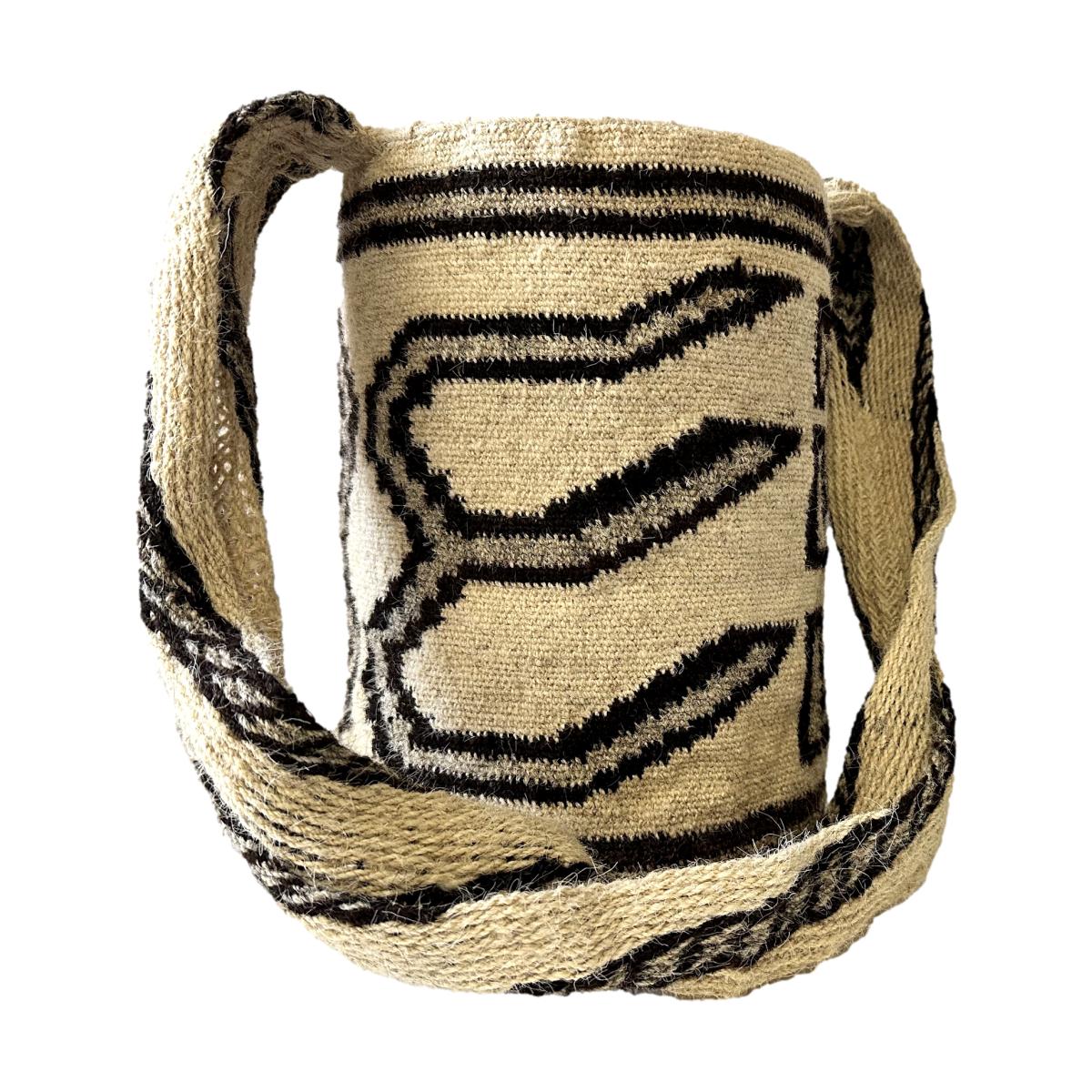 Mochila Arhuaca Grande | Padres Creadores - Imagen 2