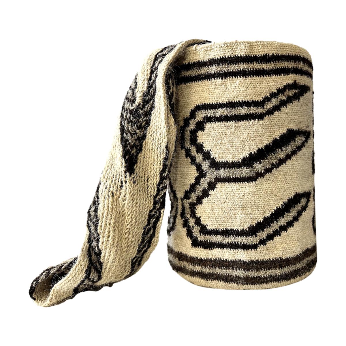 Mochila Arhuaca Grande | Padres Creadores