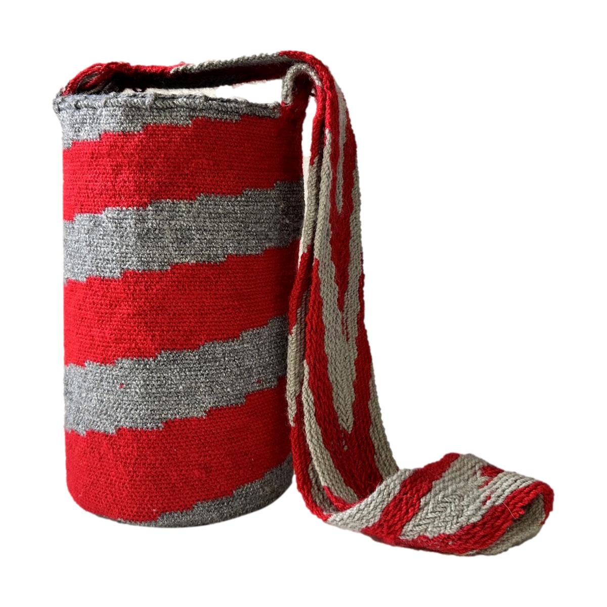 Mochila Arhuaca Pequeña | Universo - Imagen 3