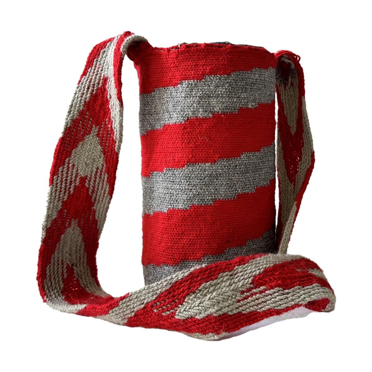 Mochila Arhuaca Pequeña | Universo - Imagen 2