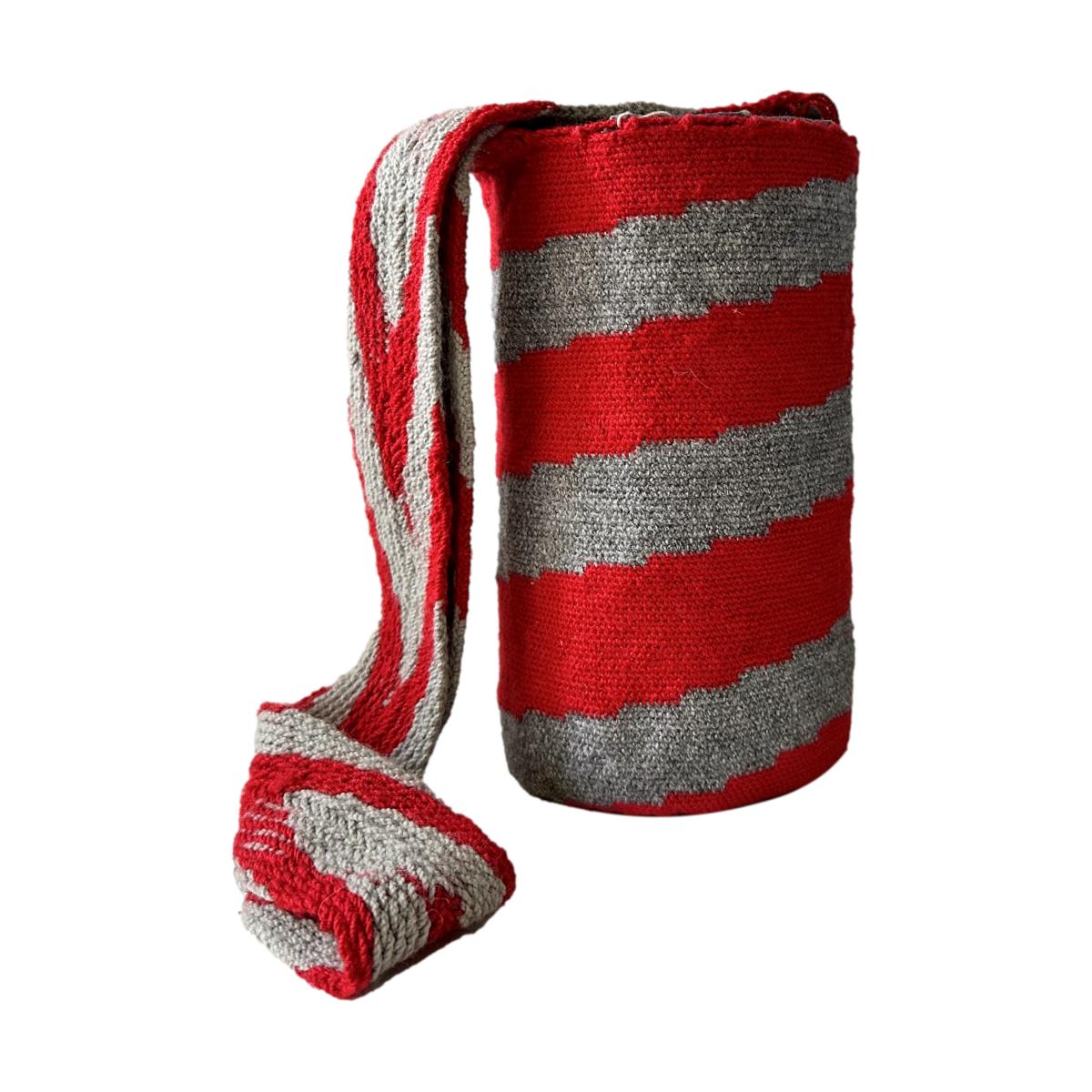 Mochila Arhuaca Pequeña | Universo