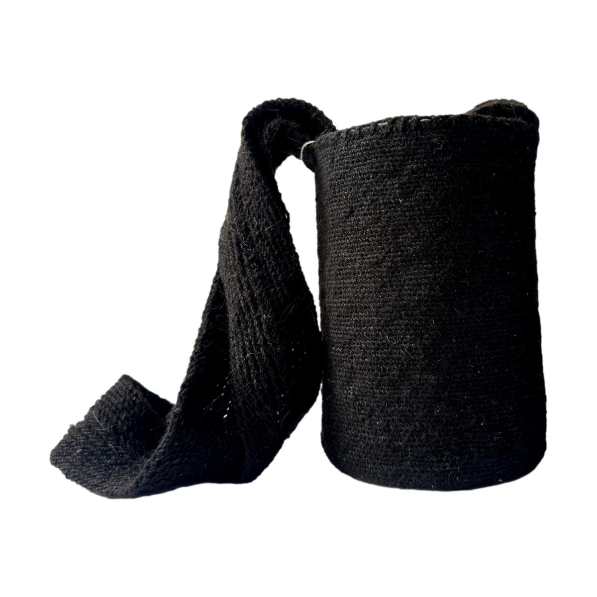 Mochila Arhuaca Pequeña | Nubarrón