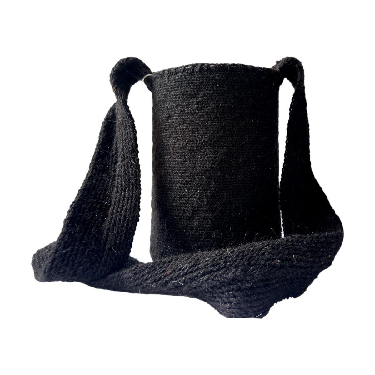 Mochila Arhuaca Pequeña | Nubarrón - Imagen 2