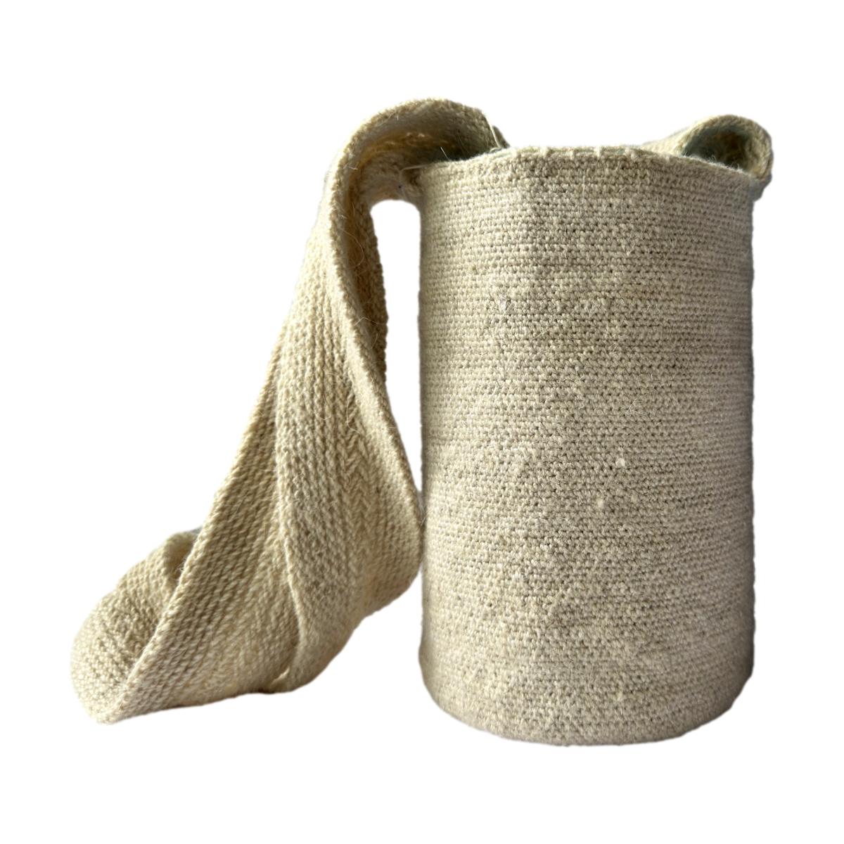 Mochila Arhuaca Pequeña | Sabanales