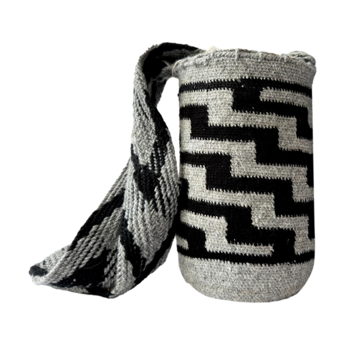 Mochila Arhuaca Pequeña | Palabra