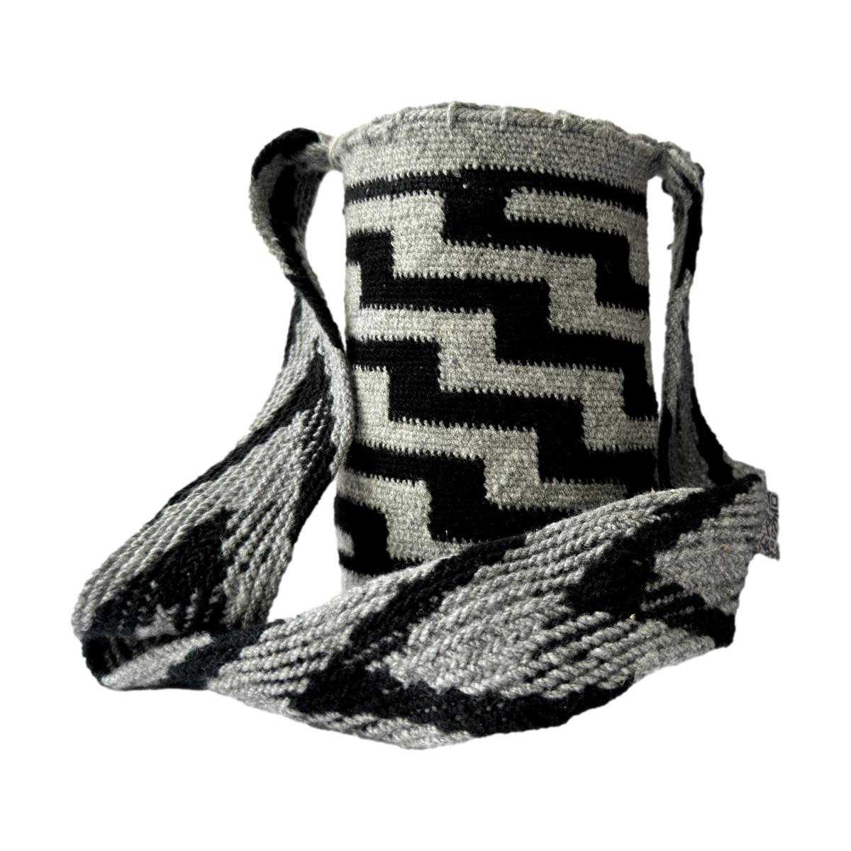 Mochila Arhuaca Pequeña | Palabra - Imagen 2