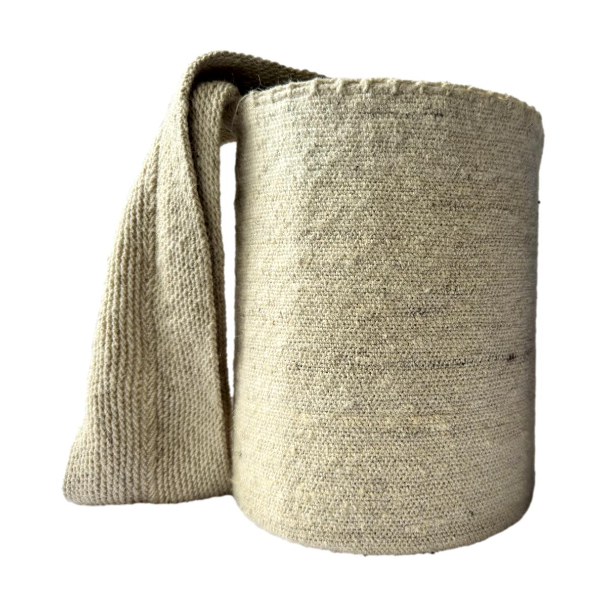 Mochila Arhuaca Grande | Picos Nevados