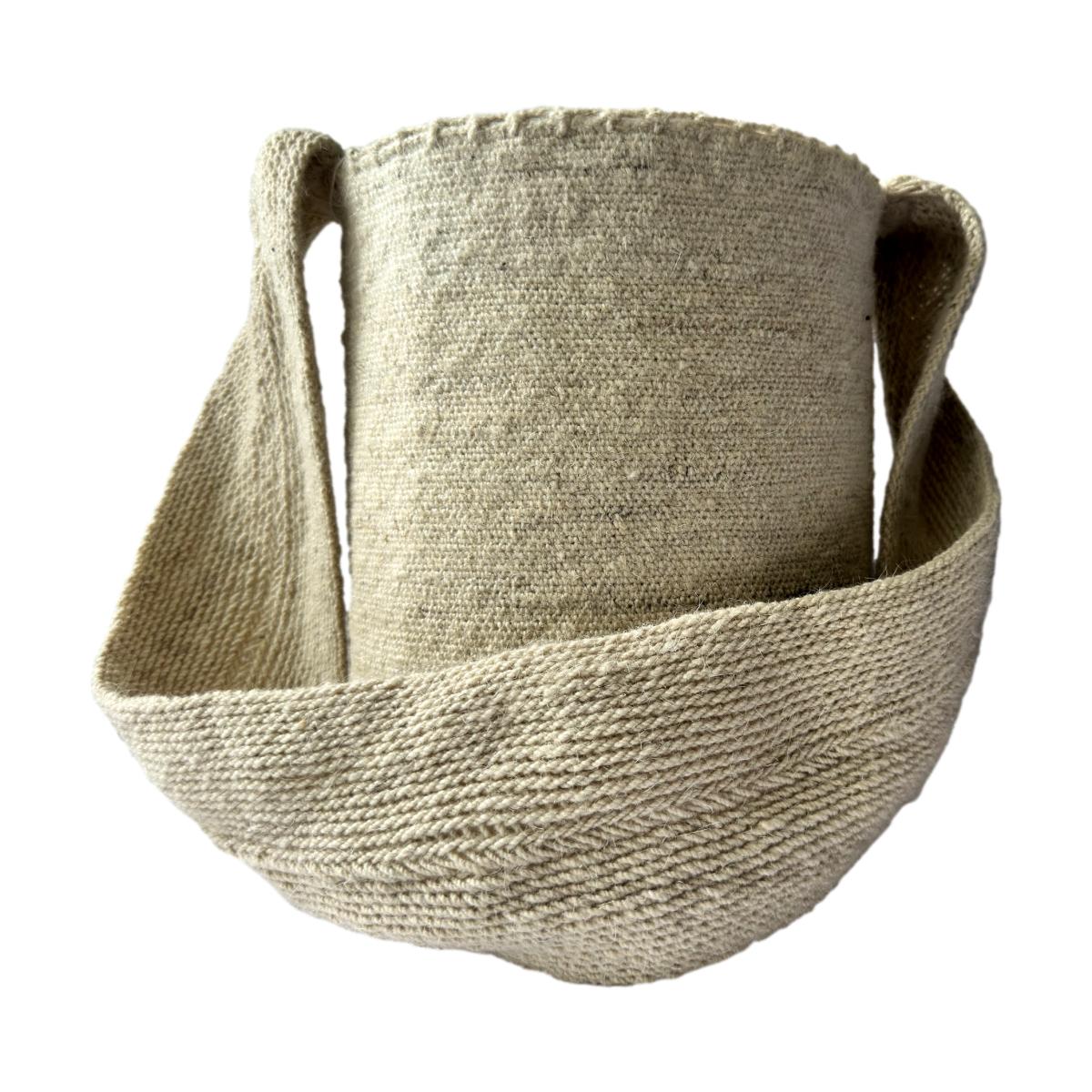 Mochila Arhuaca Grande | Picos Nevados - Imagen 2