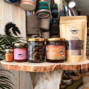 Superalimentos Arhuacos