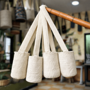 Mochilas Arhuacas