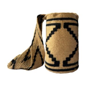 Mochilas Arhuaca Pequeña| Caminos Espirituales