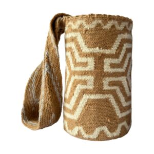 Mochilas Arhuaca Pequeña| Padres Creadores