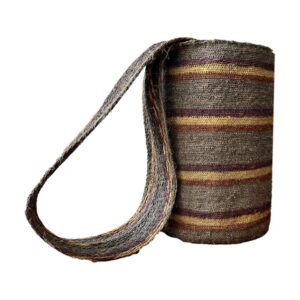 Mochilas Arhuaca Grande| Origen del Tiempo