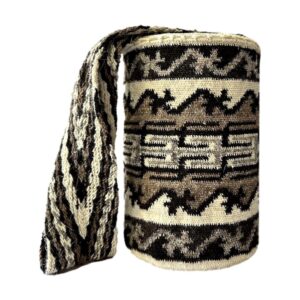 Mochilas Arhuaca Pequeña| Aves del Cielo