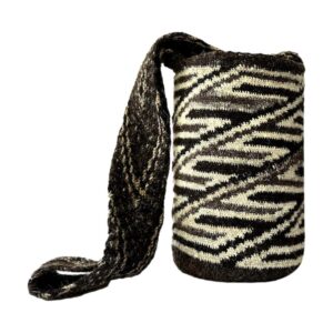 Mochilas Arhuaca Mediana| Tierra Salvaje