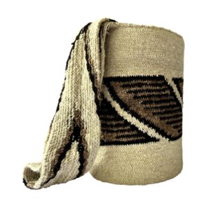 Mochilas Arhuaca Grande| Conexión Sagrada