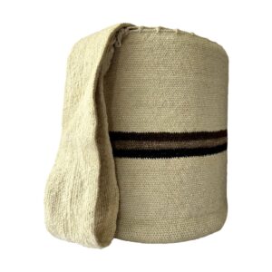 Mochilas Arhuaca Grande| Fuerza de la Creación (Maestría)