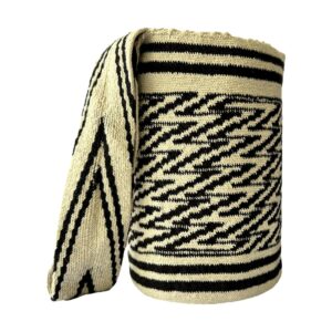 Mochilas Arhuaca Grande| Destino