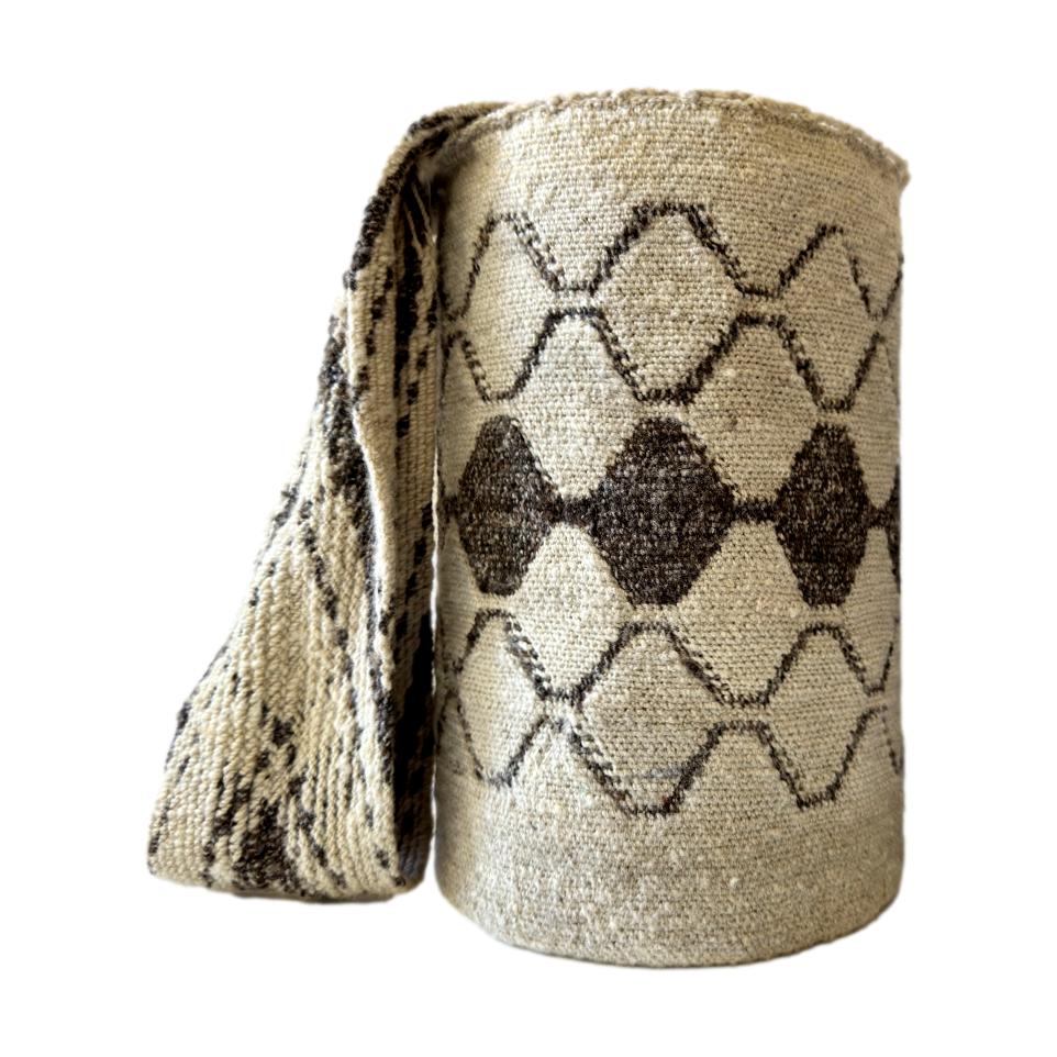 Mochilas Arhuaca Grande| Nuevos Tiempos