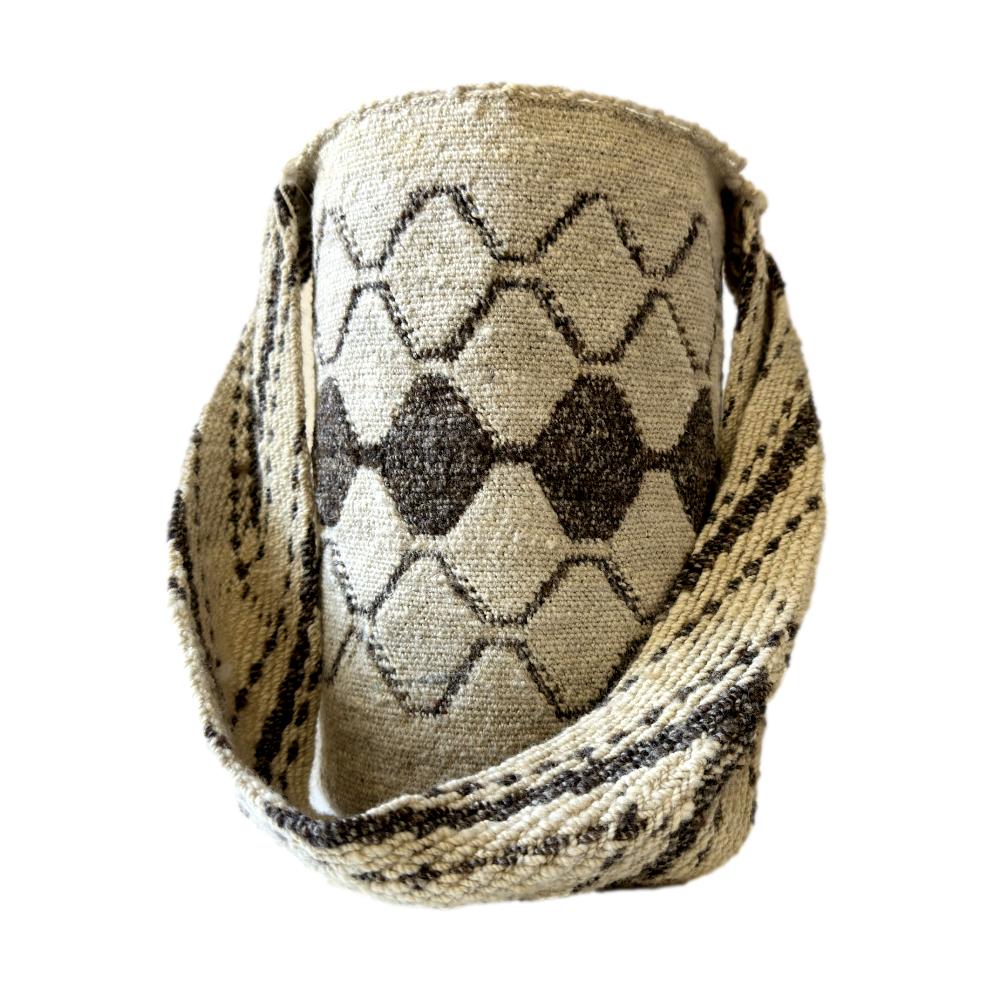 Mochilas Arhuaca Grande| Nuevos Tiempos - Image 2