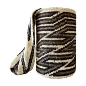 Mochilas Arhuaca Grande| Tierra Salvaje