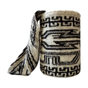Mochilas Arhuaca Grande| Aves del Cielo