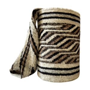Mochilas Arhuaca Grande| Legado