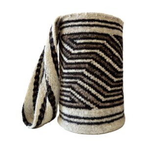 Mochilas Arhuaca Grande| Vida Espiritual