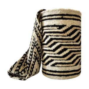 Mochilas Arhuaca Grande| Herencia