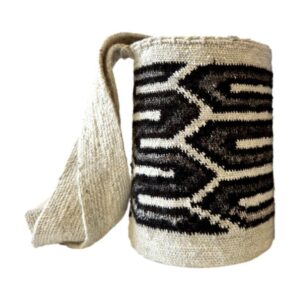 Mochilas Arhuaca Pequeña| Salvajes