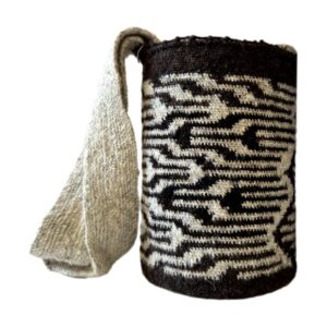 Mochilas Arhuaca Pequeña| Visiones
