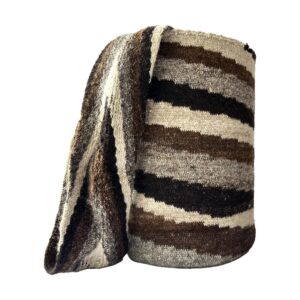 Mochila Arhuaca Urumu