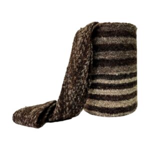 Mochilas Arhuaca Pequeña| Origen de la vida