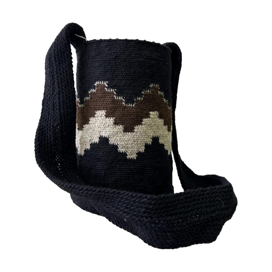 Mochilas Arhuaca Pequeña| Calendarios Espirituales - Image 2