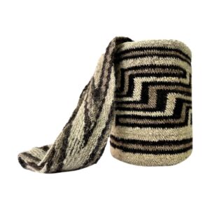 Mochilas Arhuaca Pequeña| Palabra