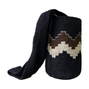 Mochilas Arhuaca Pequeña| Calendarios Espirituales