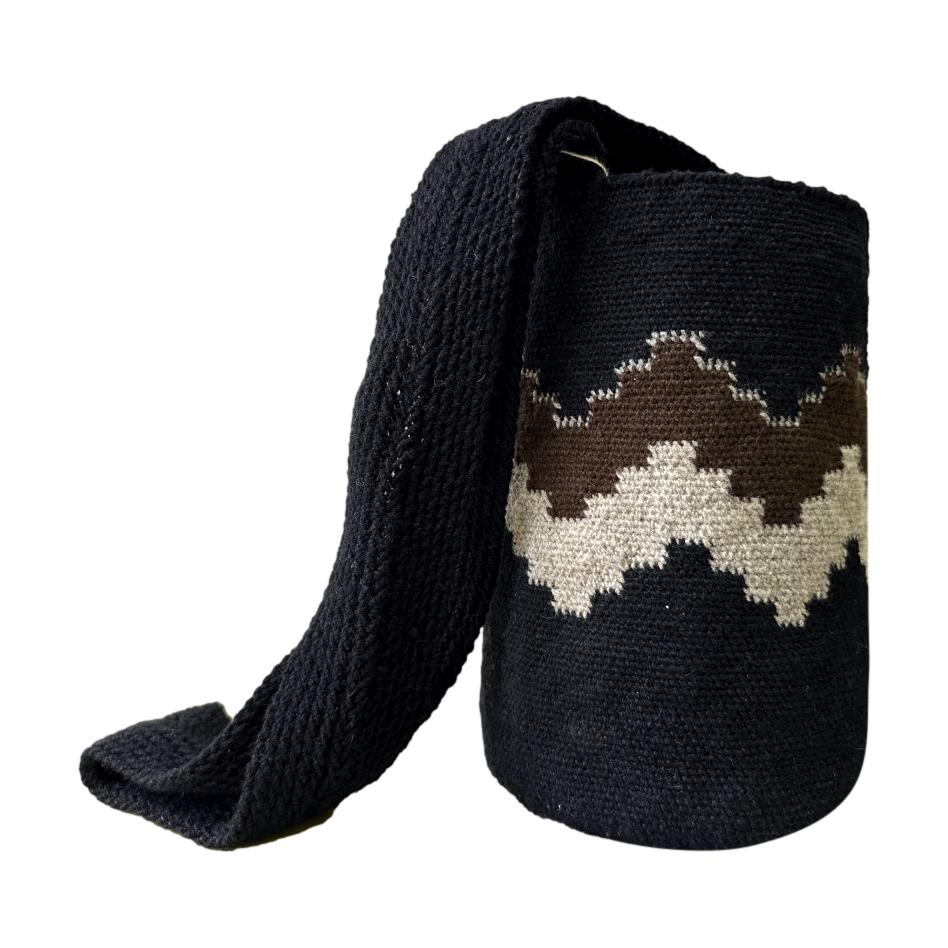 Mochilas Arhuaca Pequeña| Calendarios Espirituales