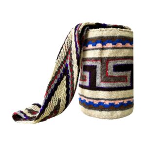Mochilas Arhuaca Pequeña| Sierra Nueva