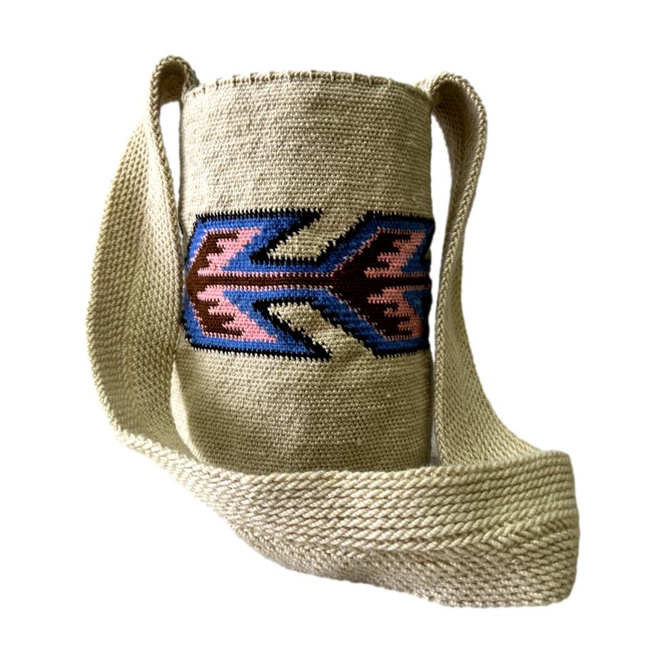 Mochilas Arhuaca Pequeña| Bosque Sagrado - Image 2
