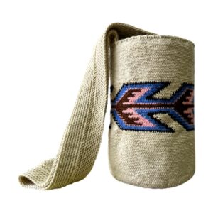 Mochilas Arhuaca Pequeña| Bosque Sagrado