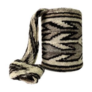Mochilas Arhuaca Grande| Árboles sagrados