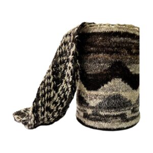 Mochilas Arhuaca Pequeña| Calendarios Sagrado