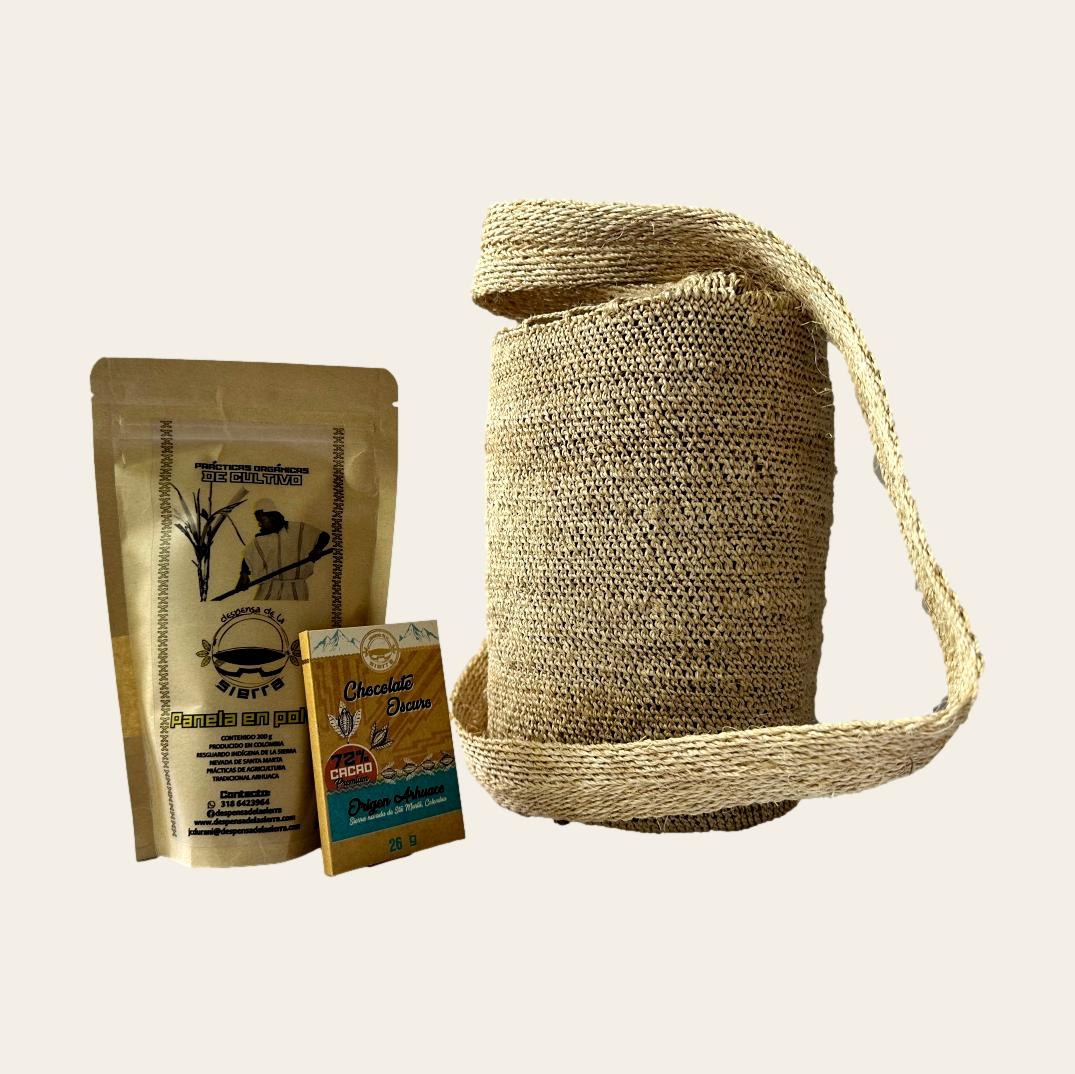Kit ancestral | Sabores de la Sierra - Image 3
