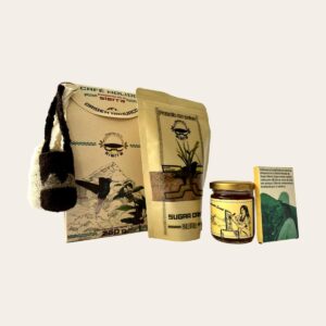 Kit fuerza espiritual | Sabores de la Sierra