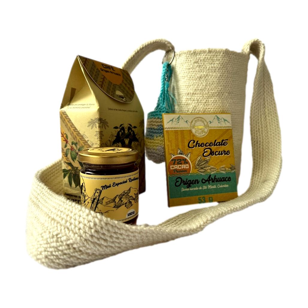 Kit nevados