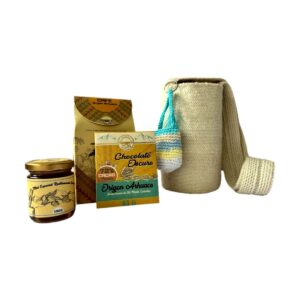Kit nevados 01